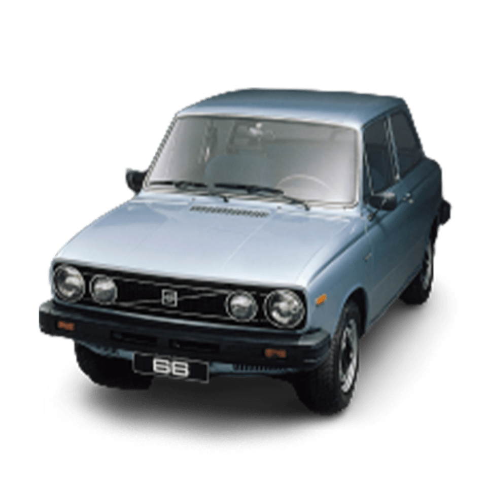 Volvo 66