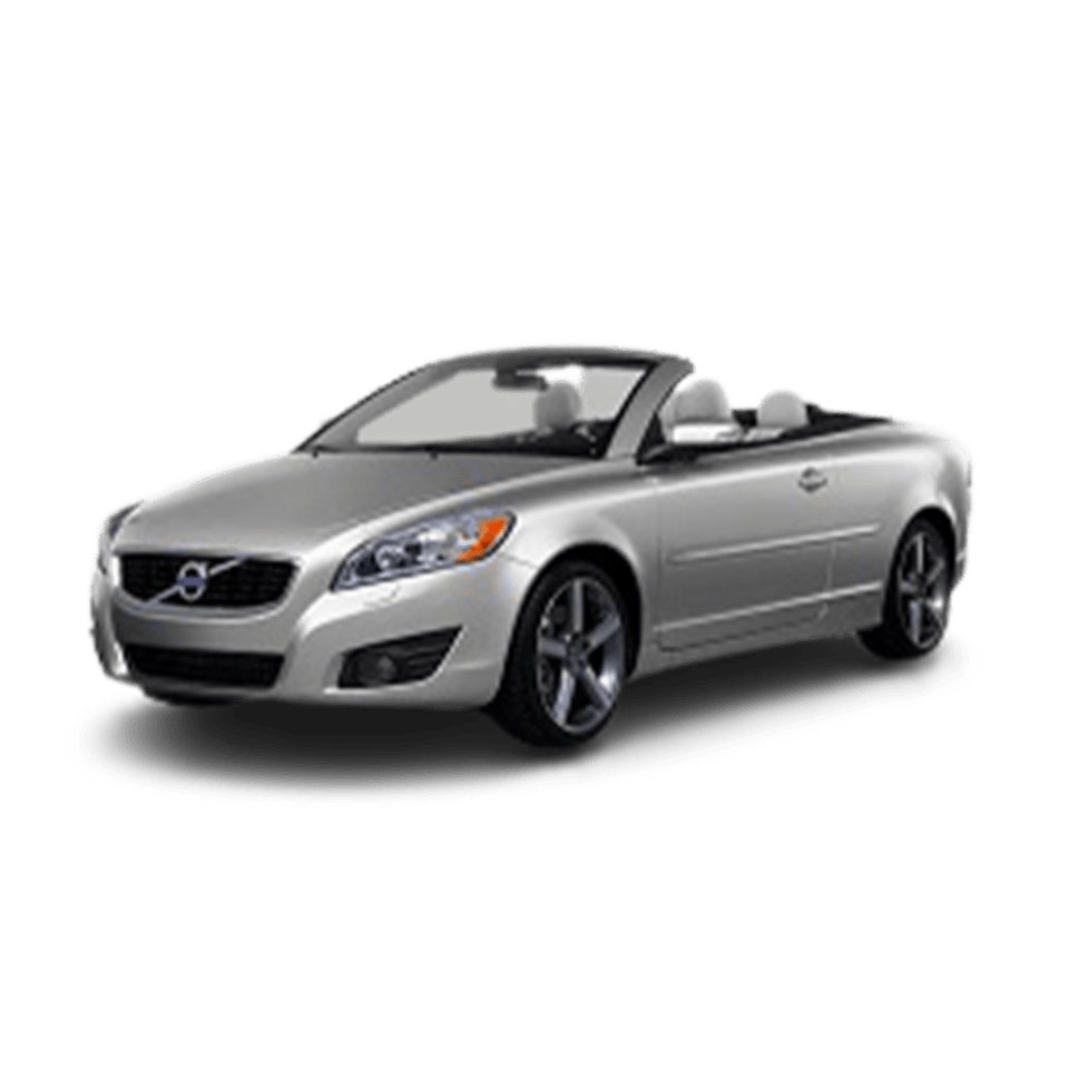Volvo C70