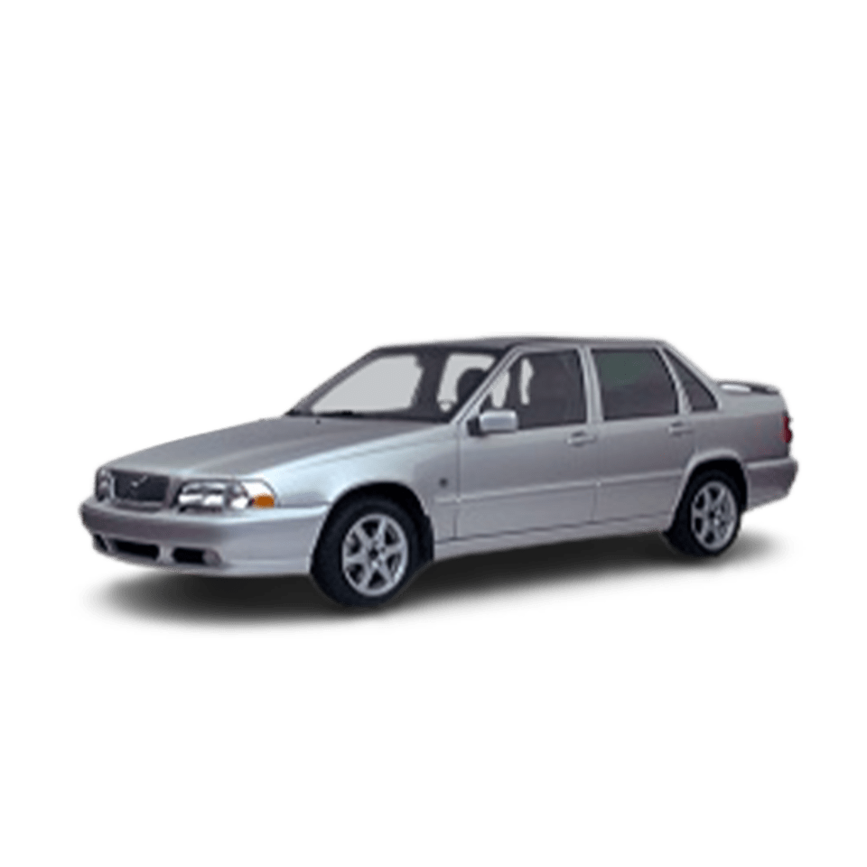 Volvo S70