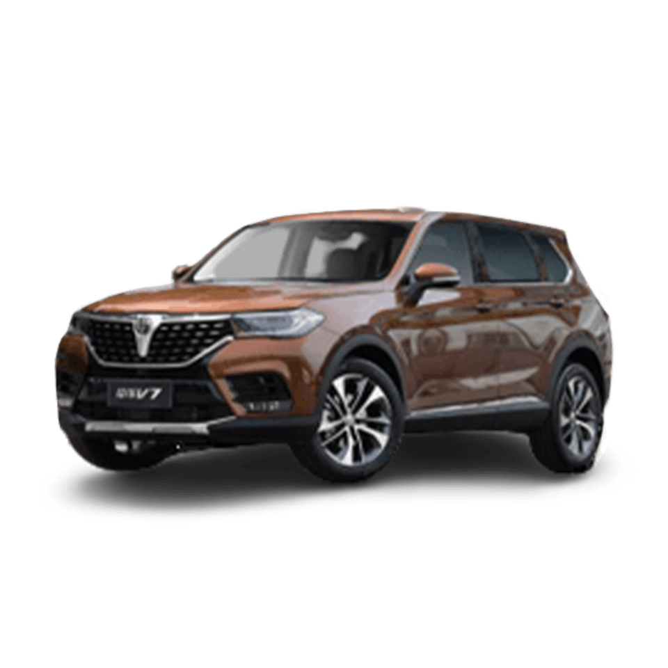 Brilliance V7