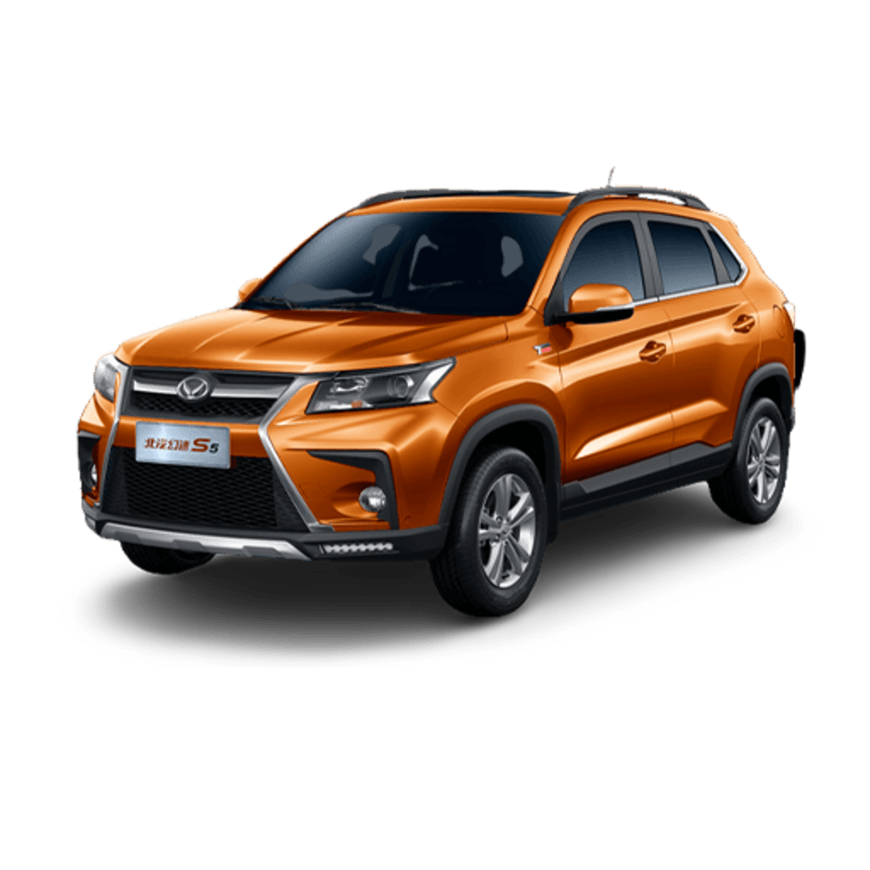 Huansu S5