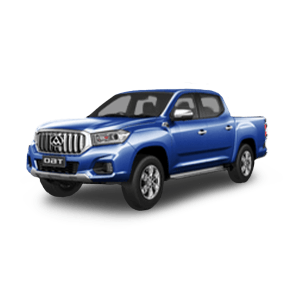 LDV T60