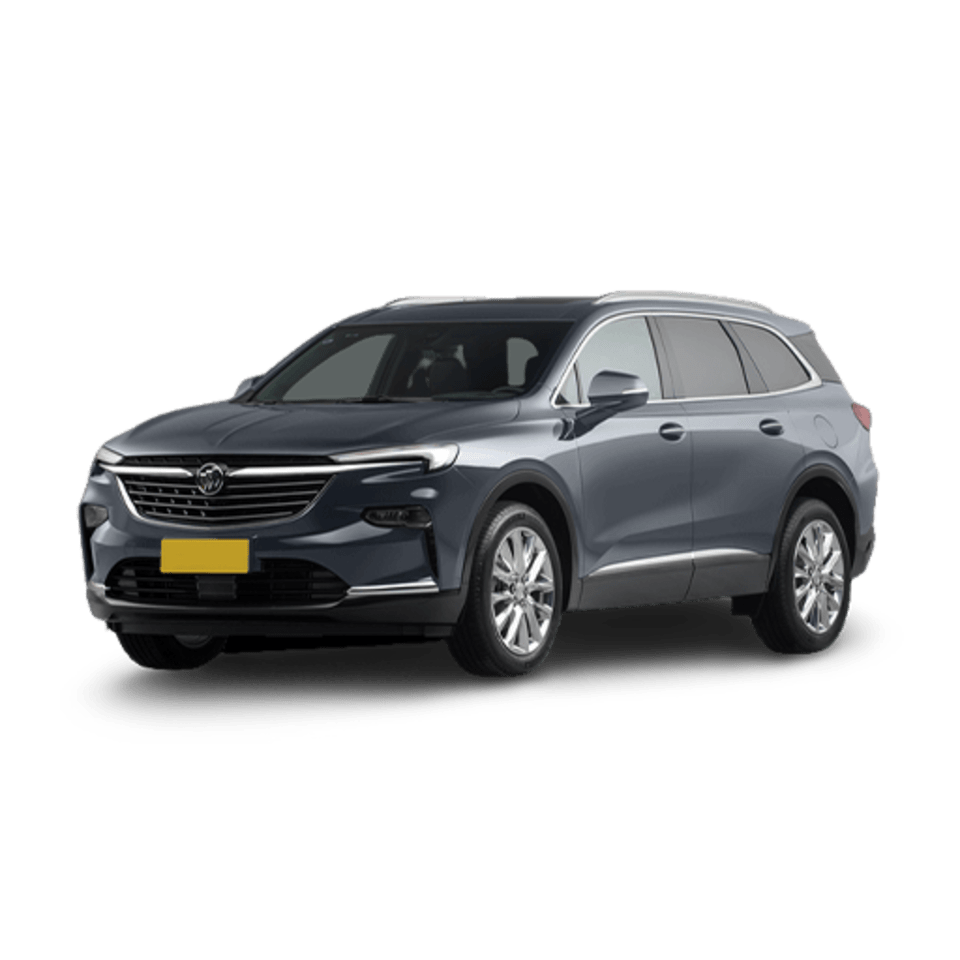 Buick Enclave