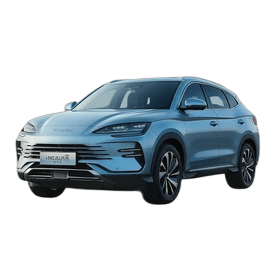 BYD Song Plus