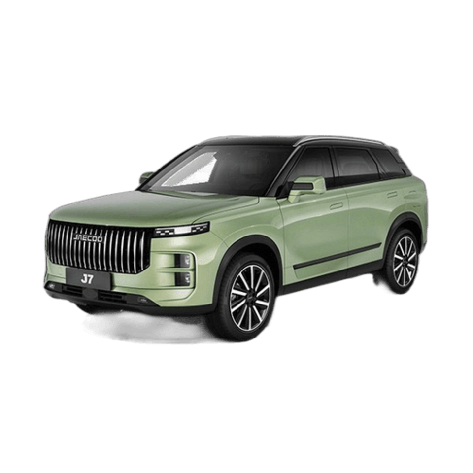 Jaecoo J7