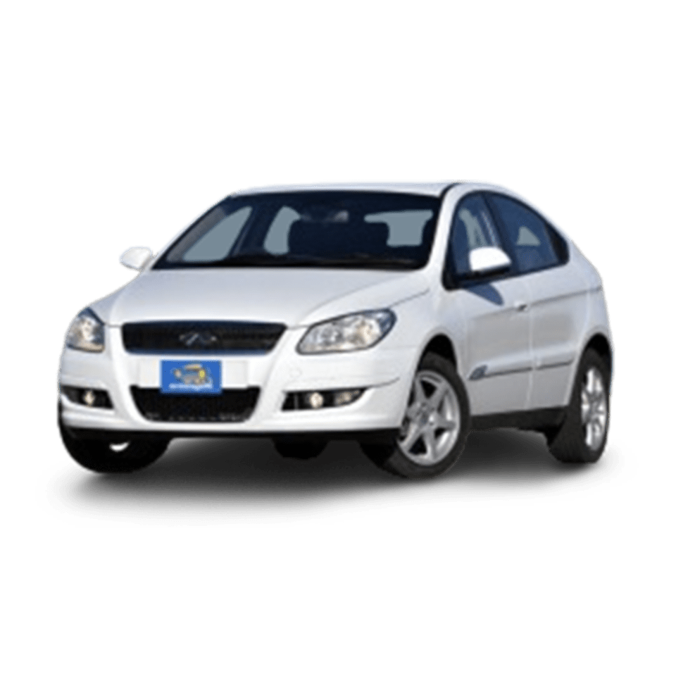Chery Skin