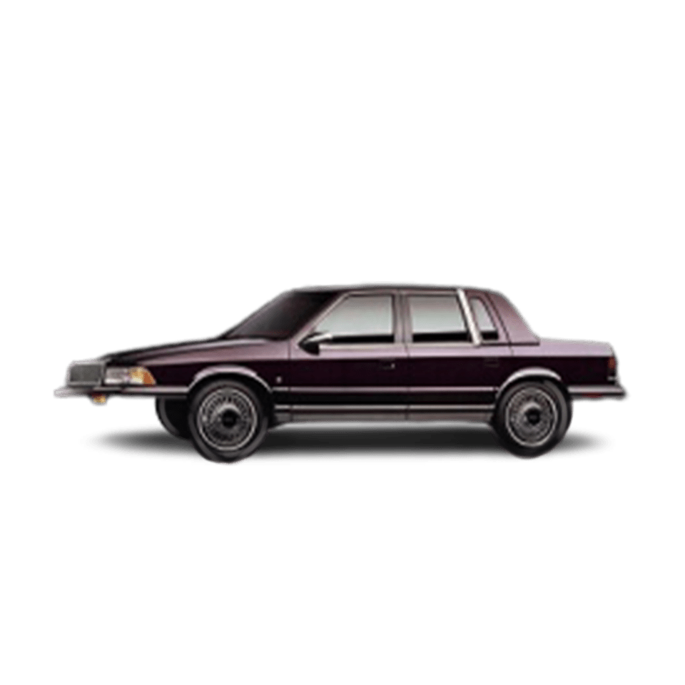 Chrysler LeBaron
