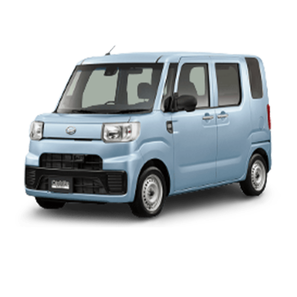 Daihatsu Hijet Caddie