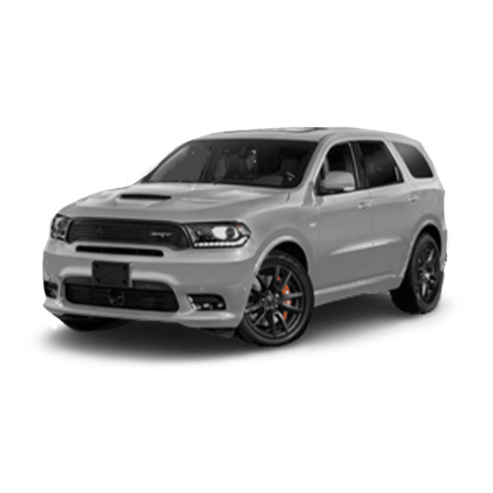 Dodge Durango SRT