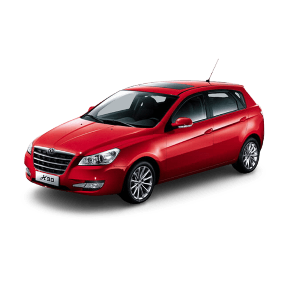 Dongfeng H30