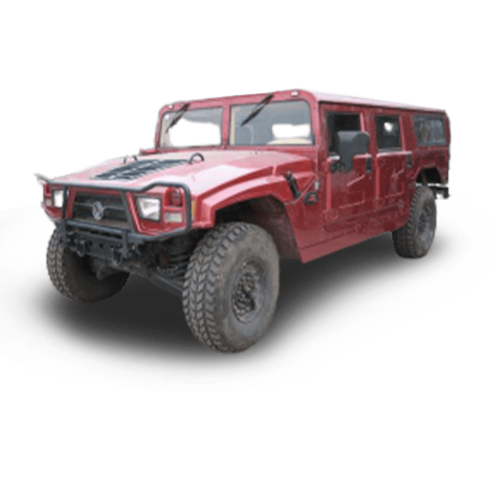 Dongfeng Mengshi