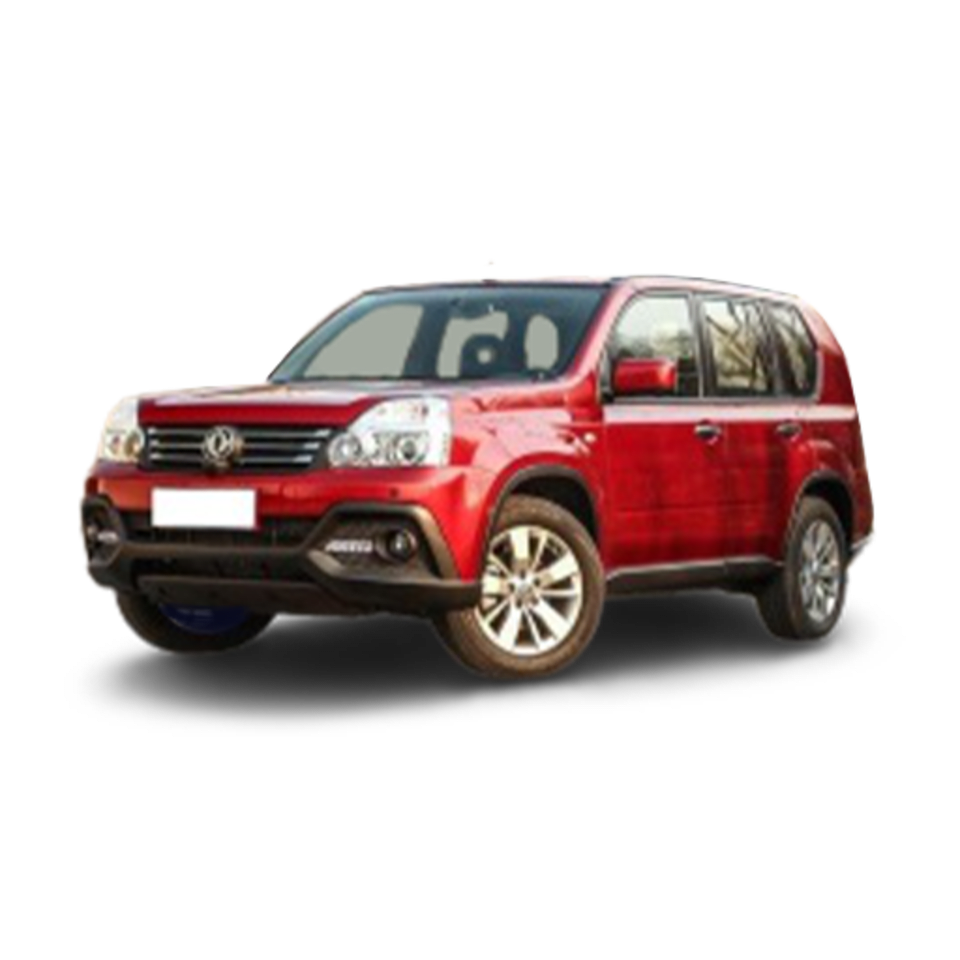 Dongfeng MX6