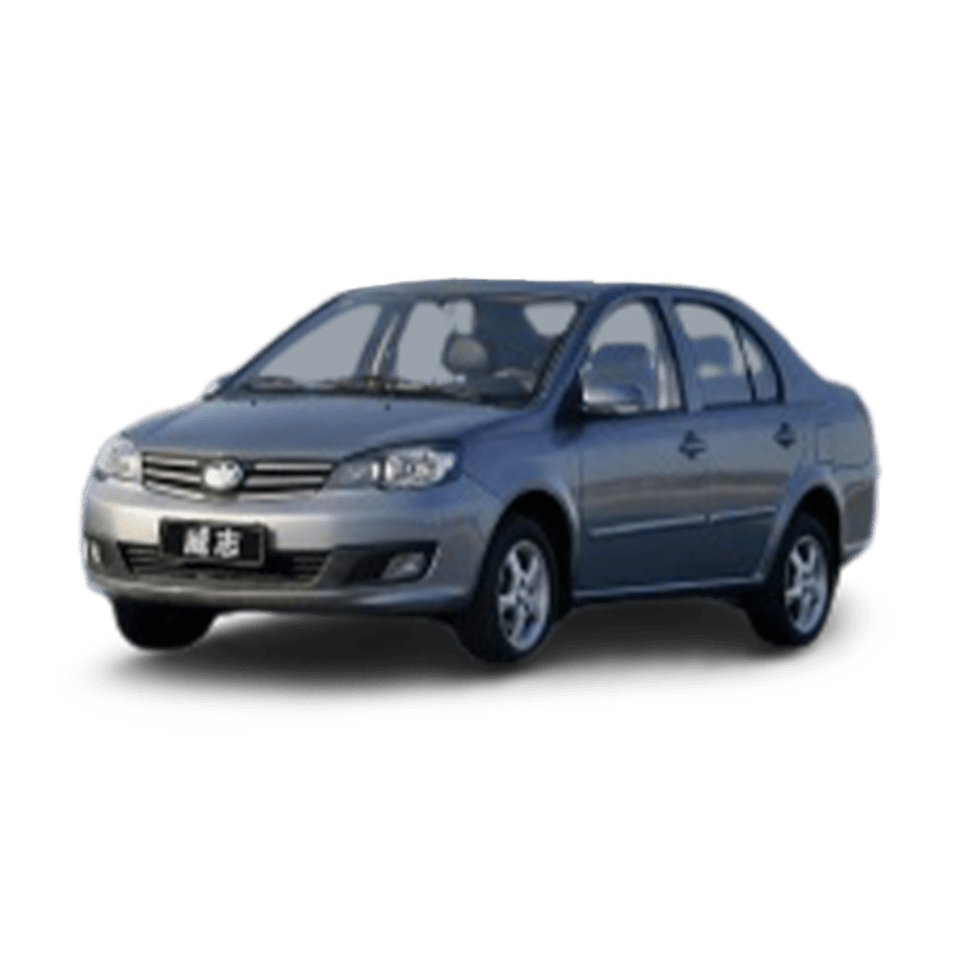 FAW V5