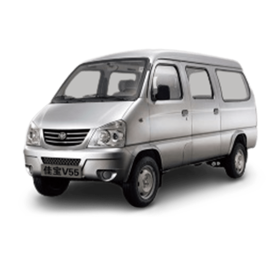 FAW V55