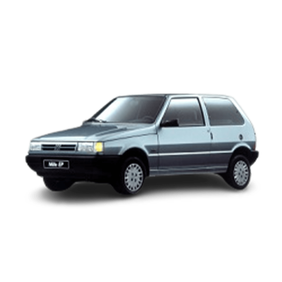 Fiat Mille