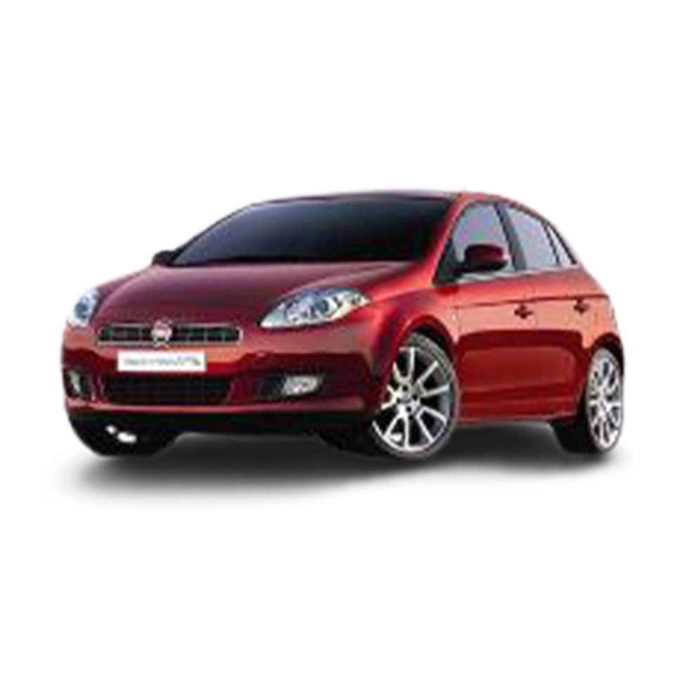Fiat Ritmo