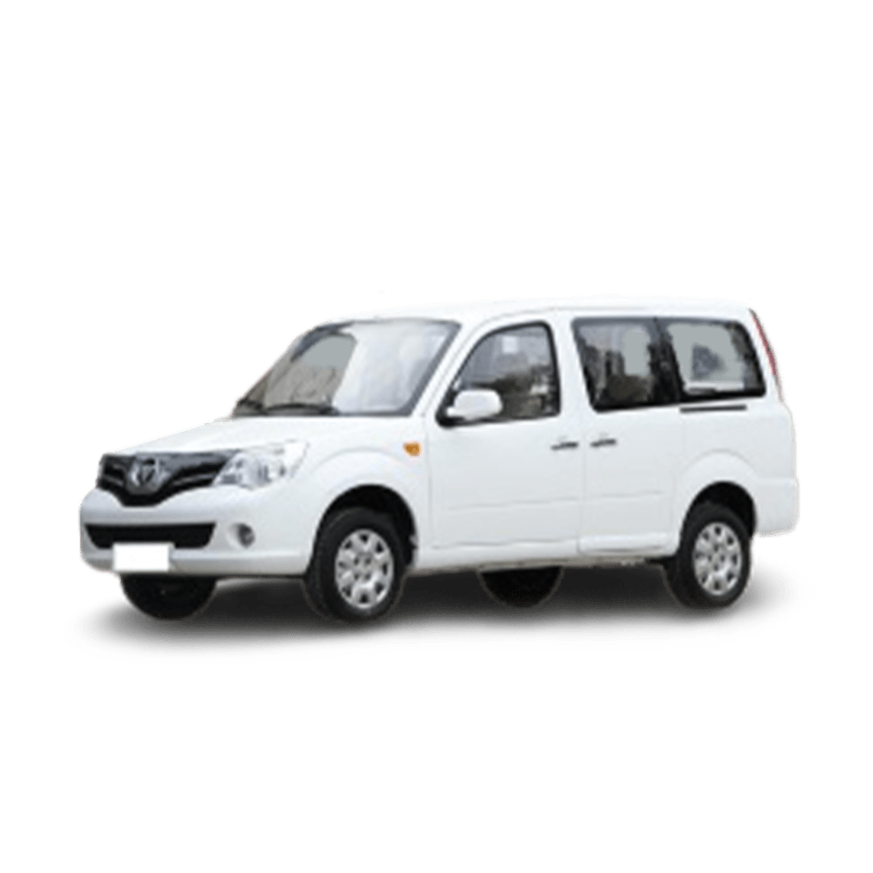 Foton Midi