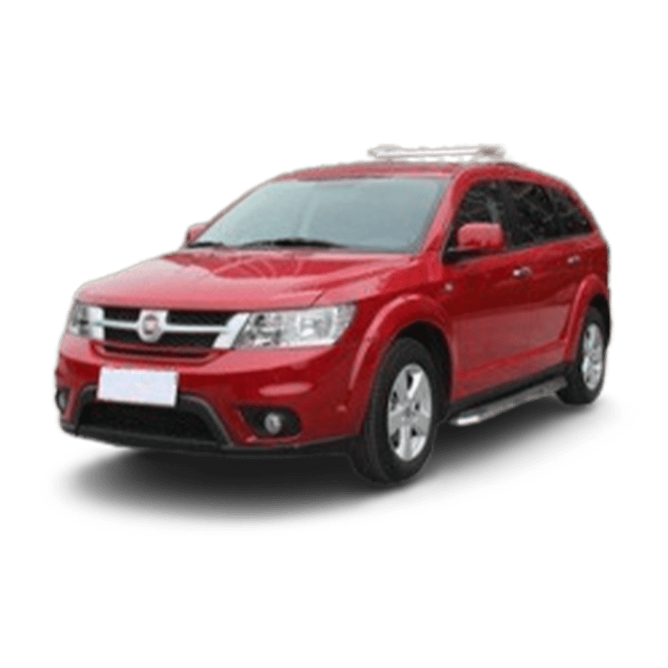 GAC Fiat Freemont