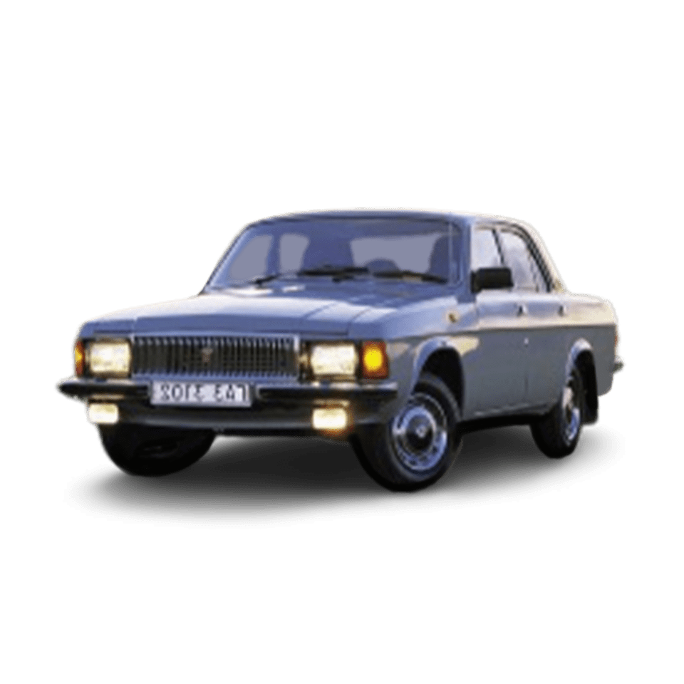GAZ 3102