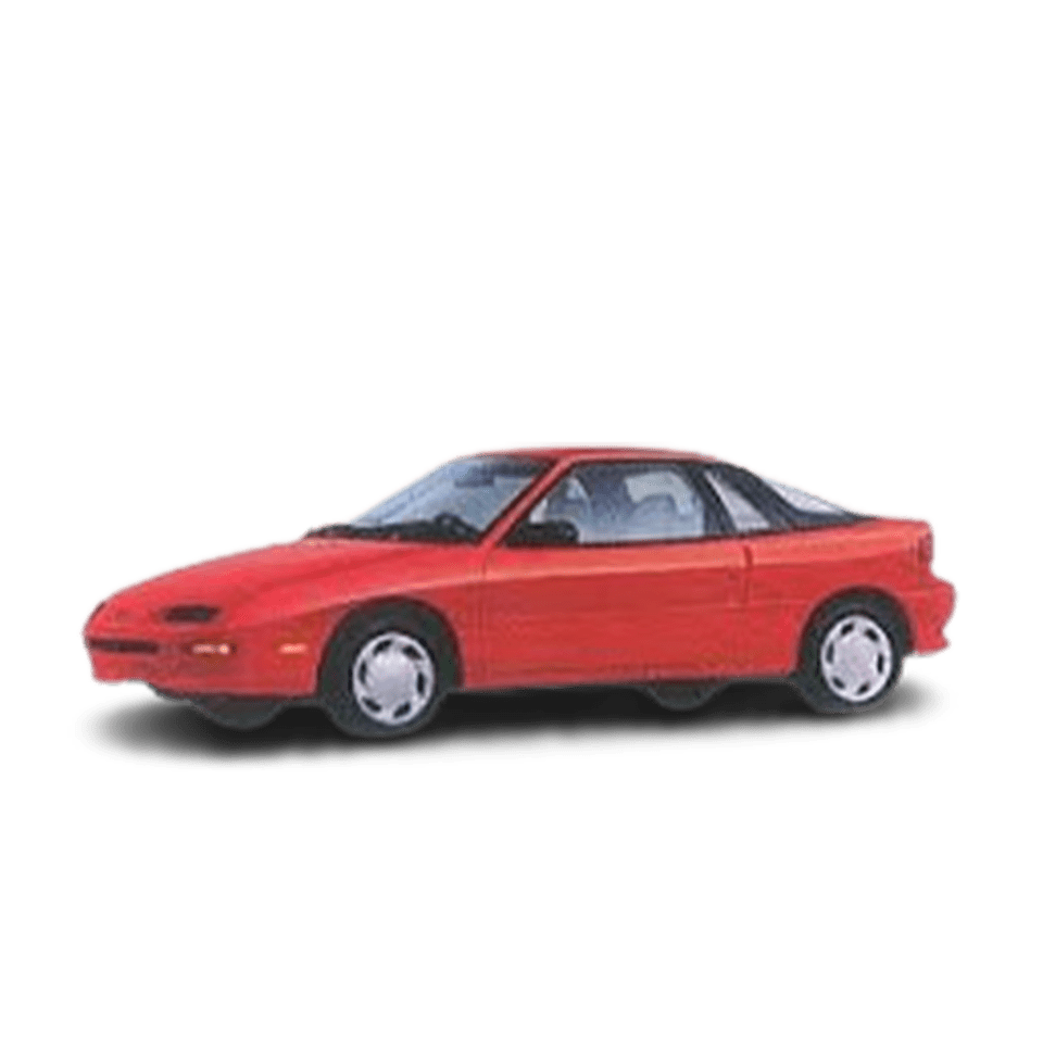 GEO Storm GCI