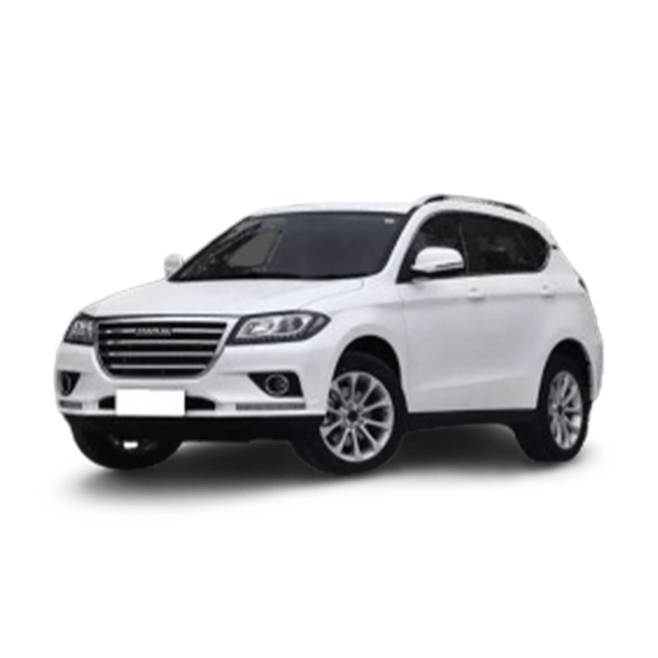 Haval H2