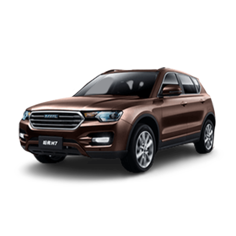 Haval H7