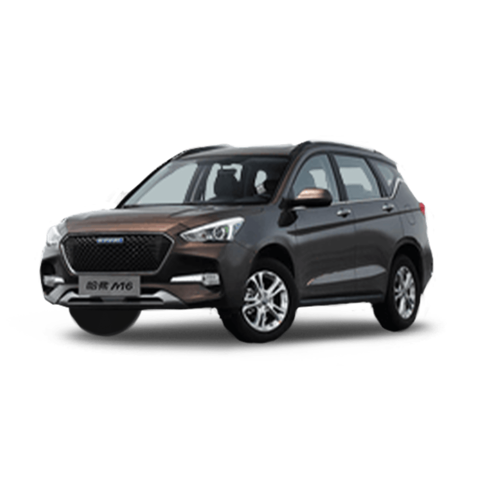 Haval M6