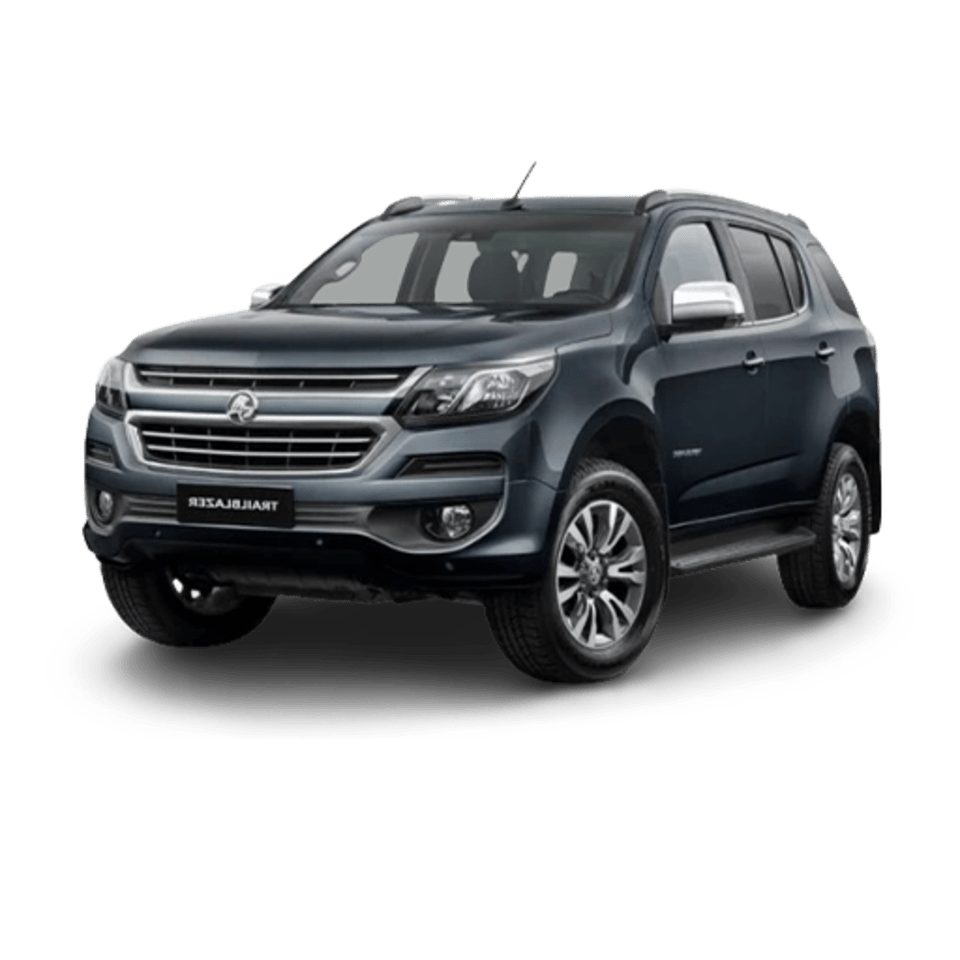 Holden Trailblazer