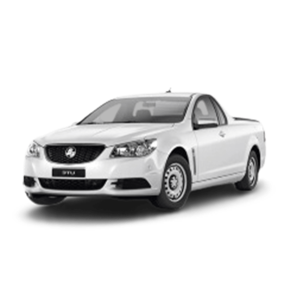 Holden Ute