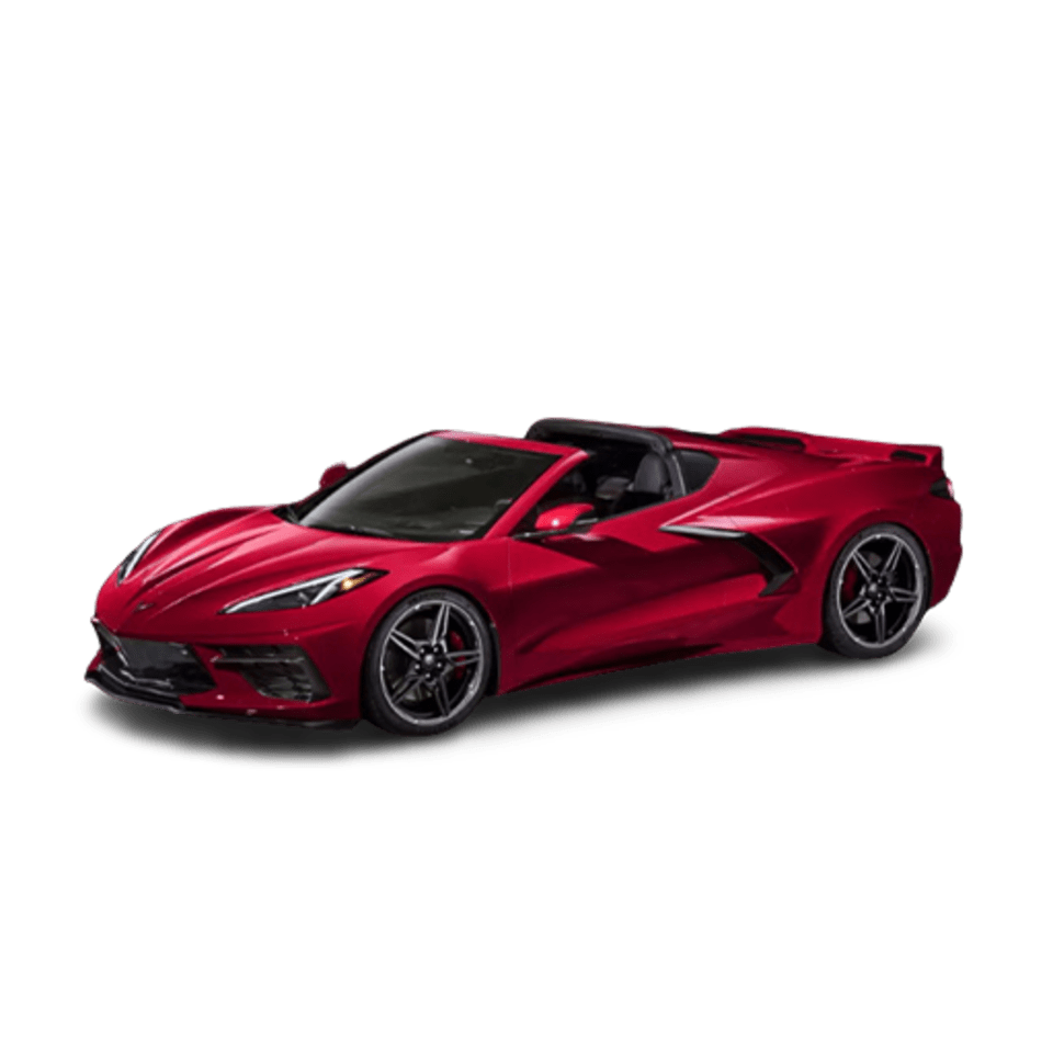 Holden Corvette