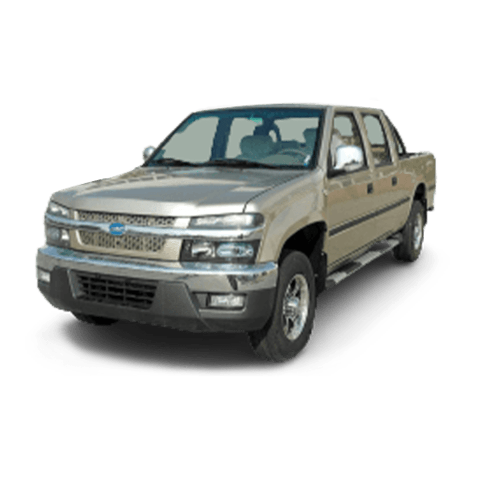 JAC K5