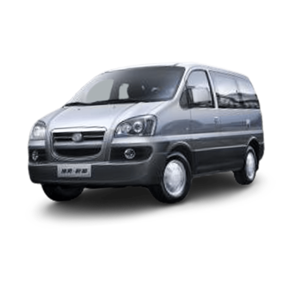 JAC Refine