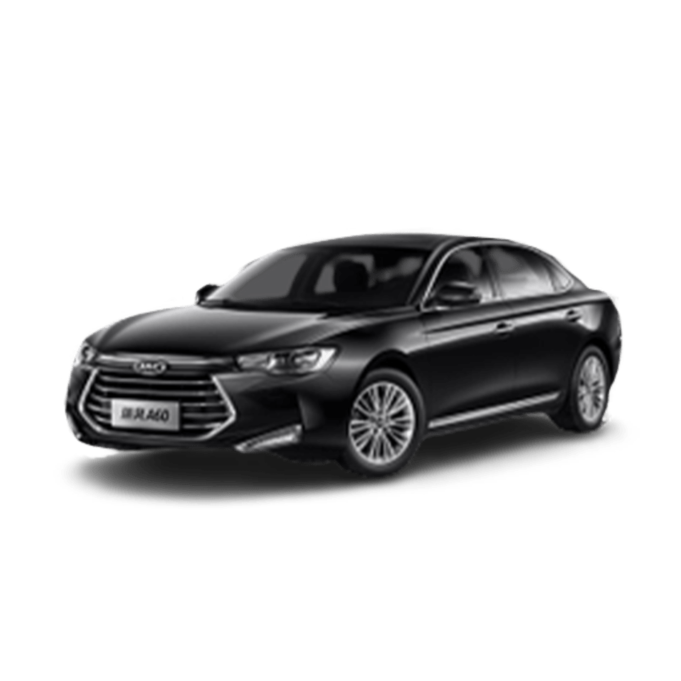 JAC Refine A60