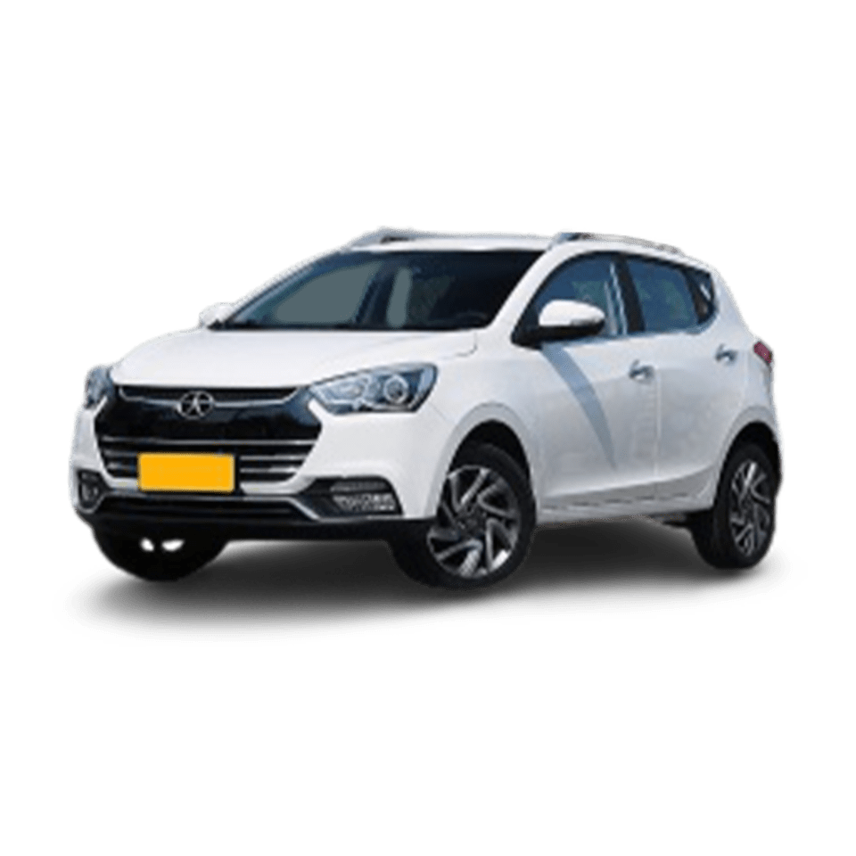 JAC Refine S2