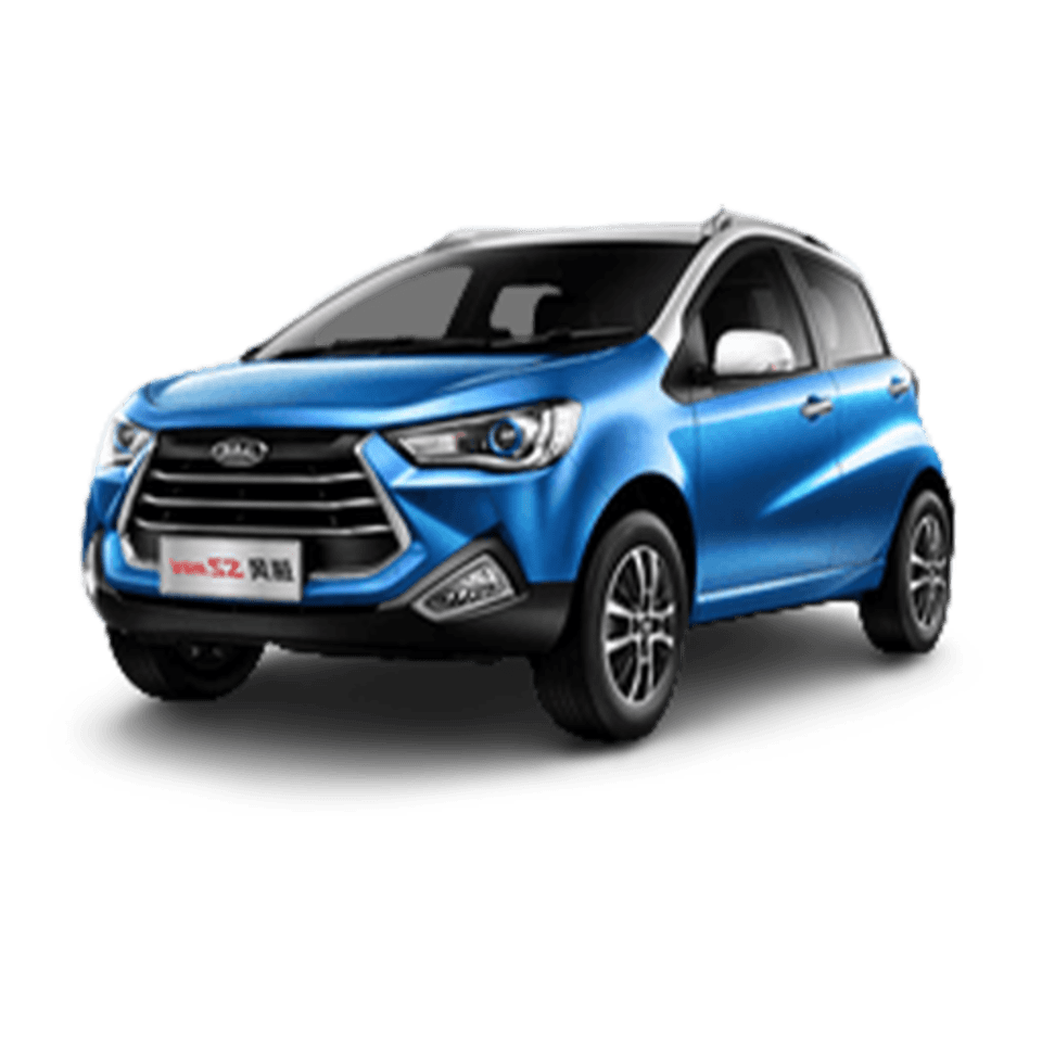 JAC Refine S2mini