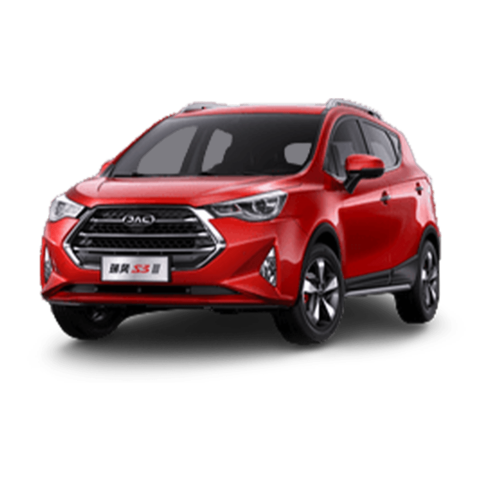 JAC S3