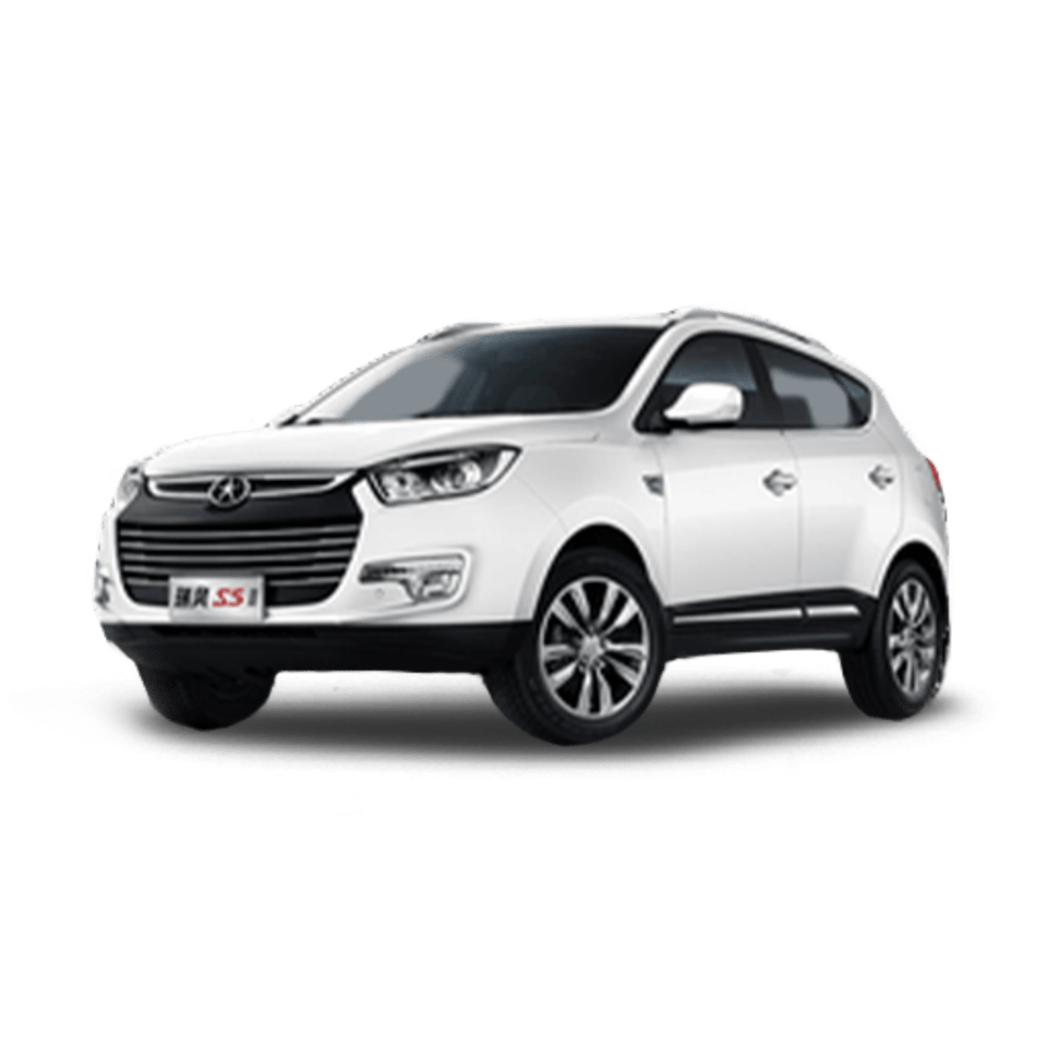 JAC S5