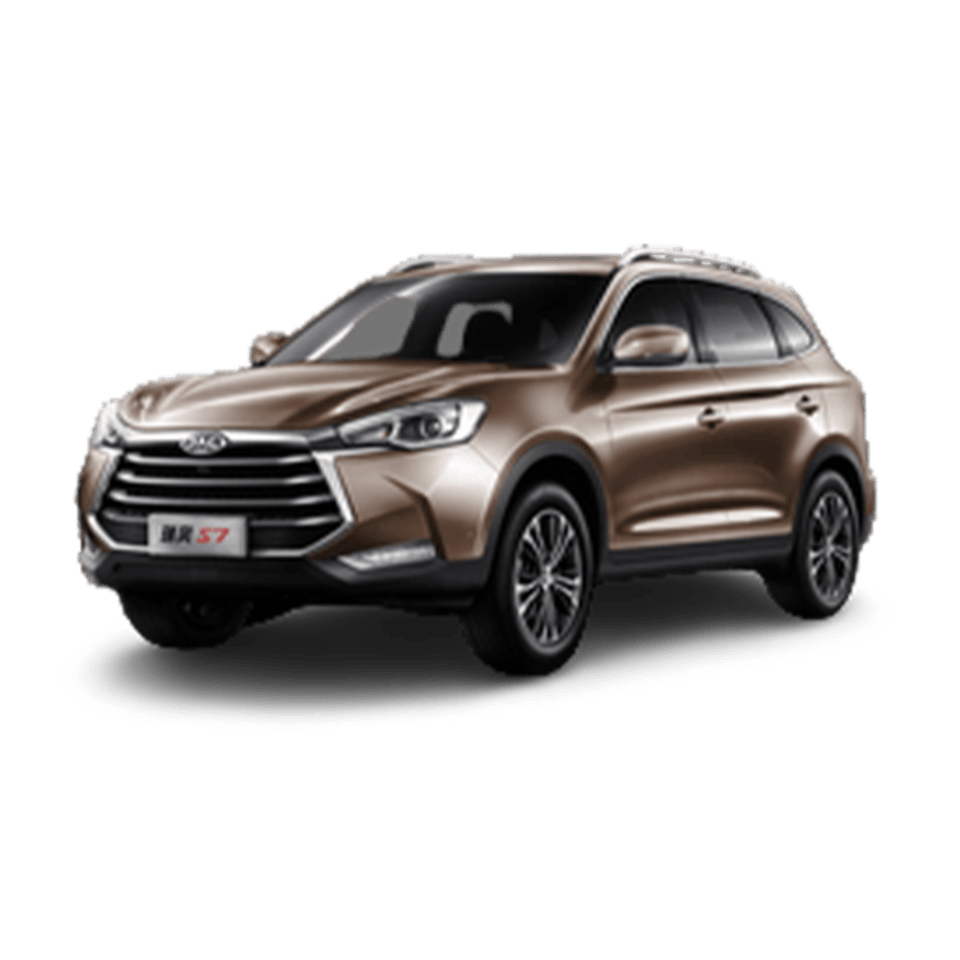 JAC S7