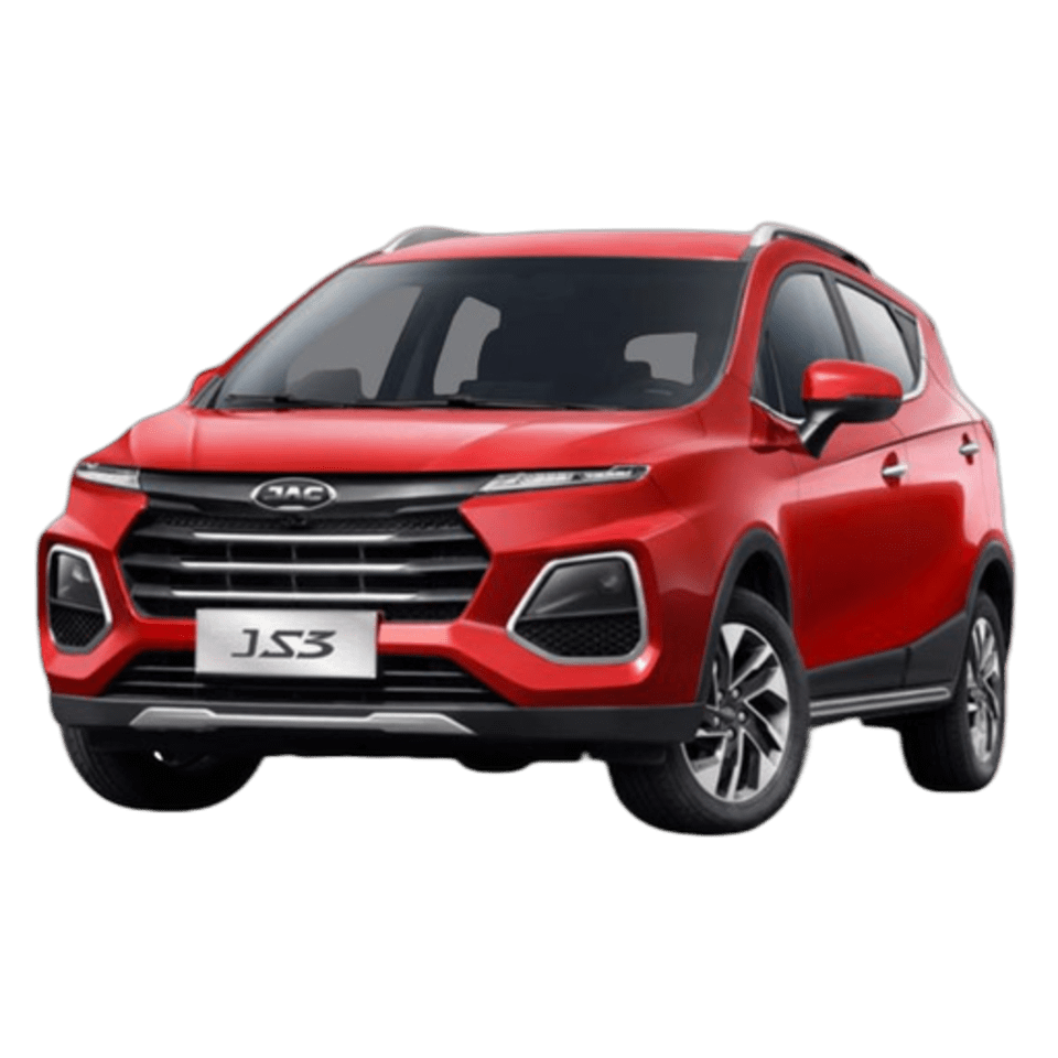 JAC JS3