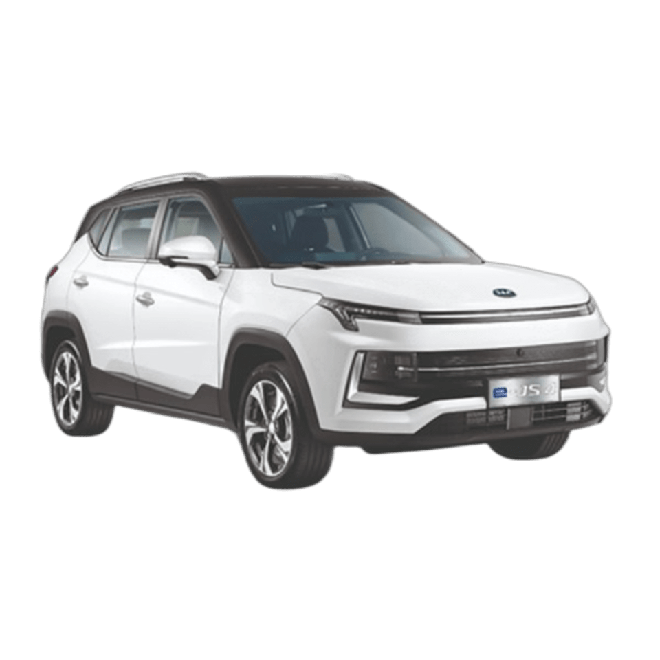 JAC JS4