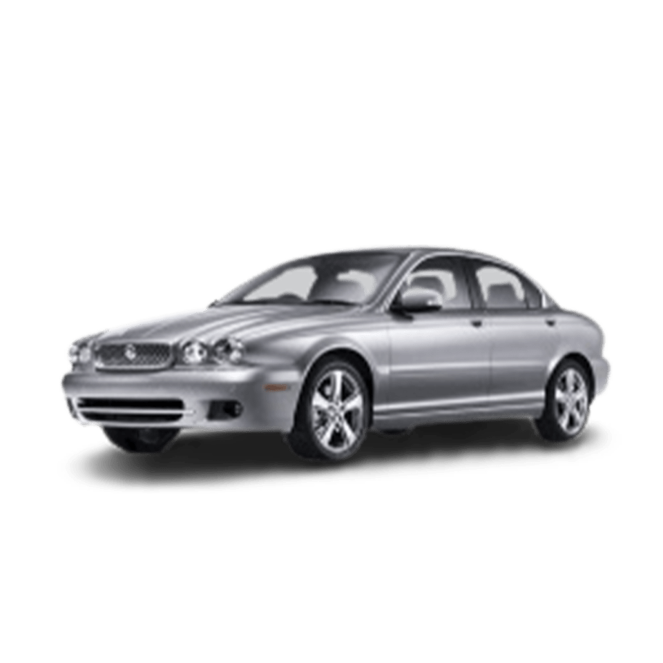 Jaguar X-Type