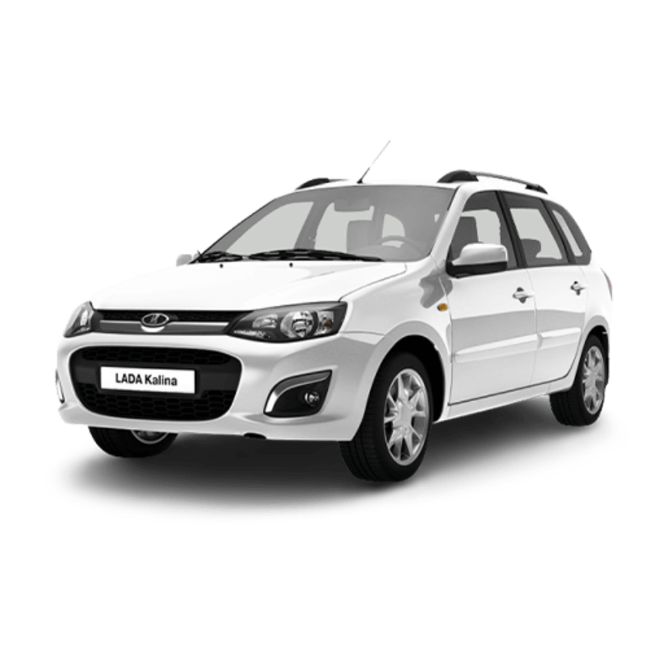 LADA Kalina