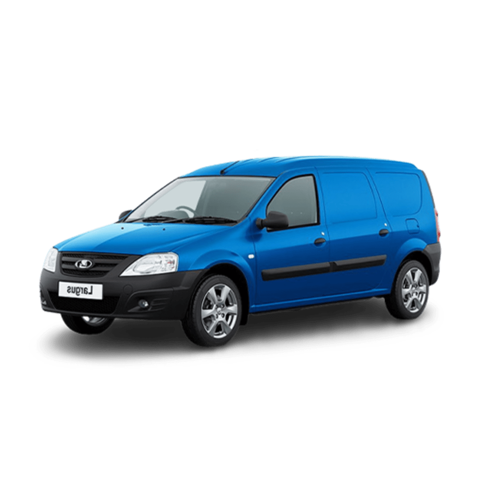 LADA Largus