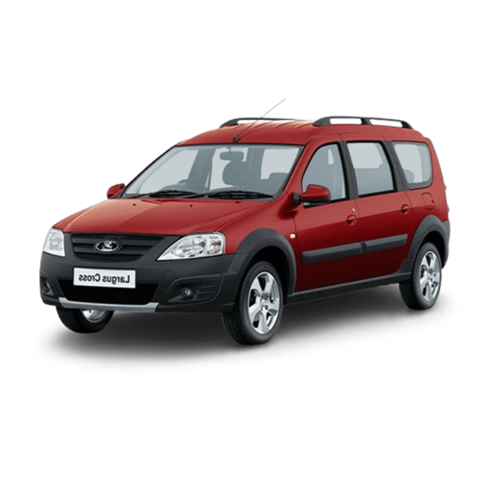 LADA Largus Cross