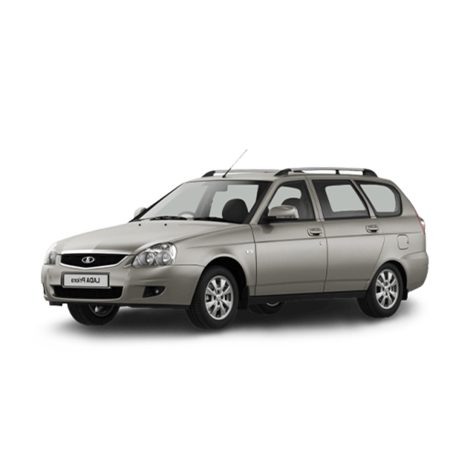 LADA Priora