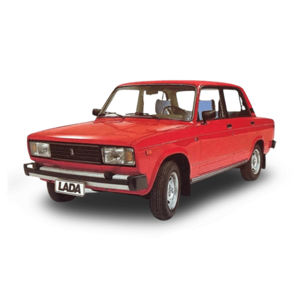 LADA Riva