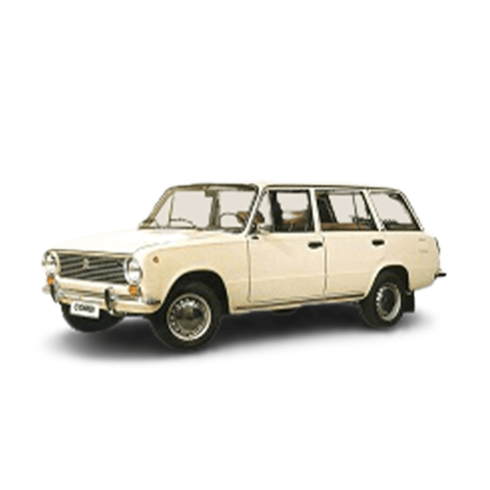 LADA 1200