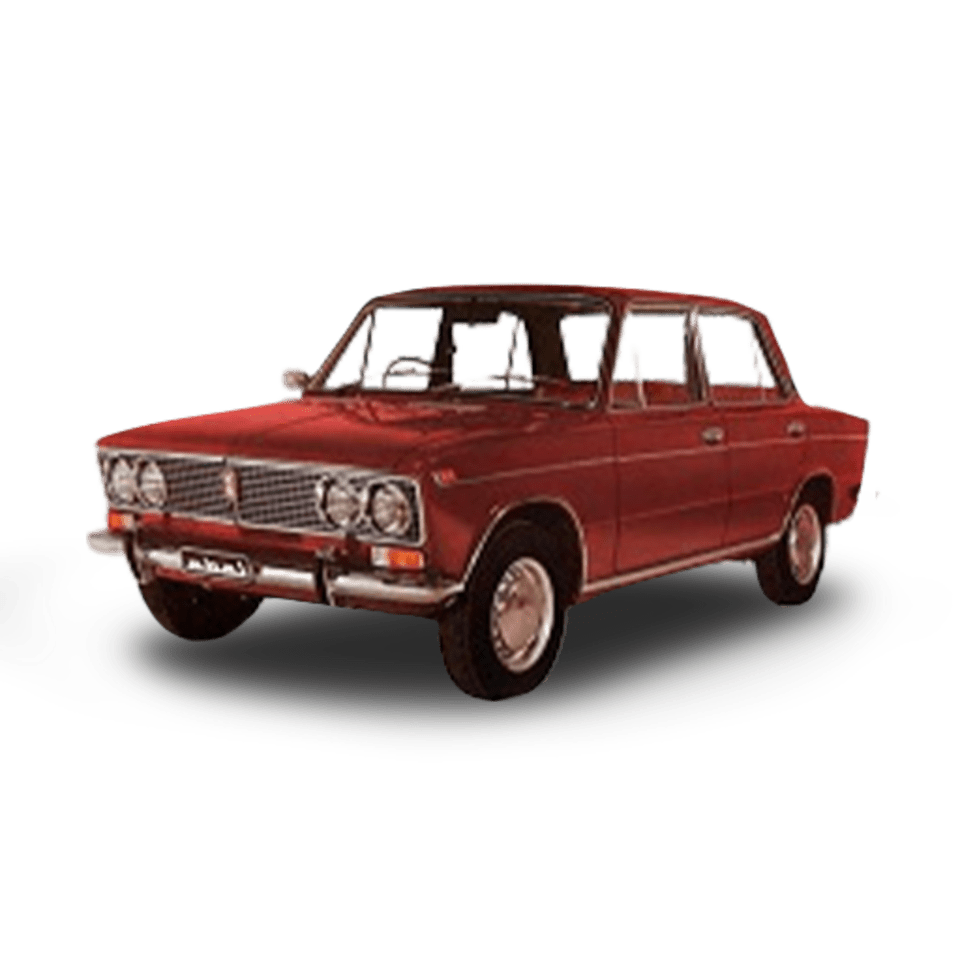 LADA 1200DL