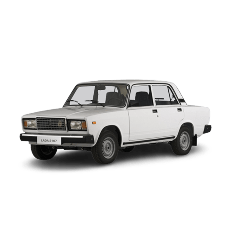 LADA 2107