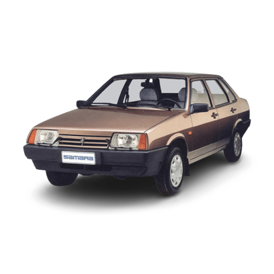 LADA 21099